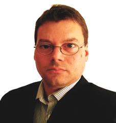 Guillermo Lopez Dumrauf