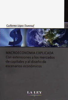 Macroneconomia explicada