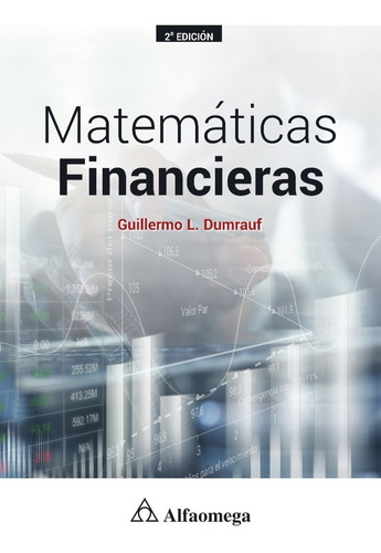 Matematicas Financieras